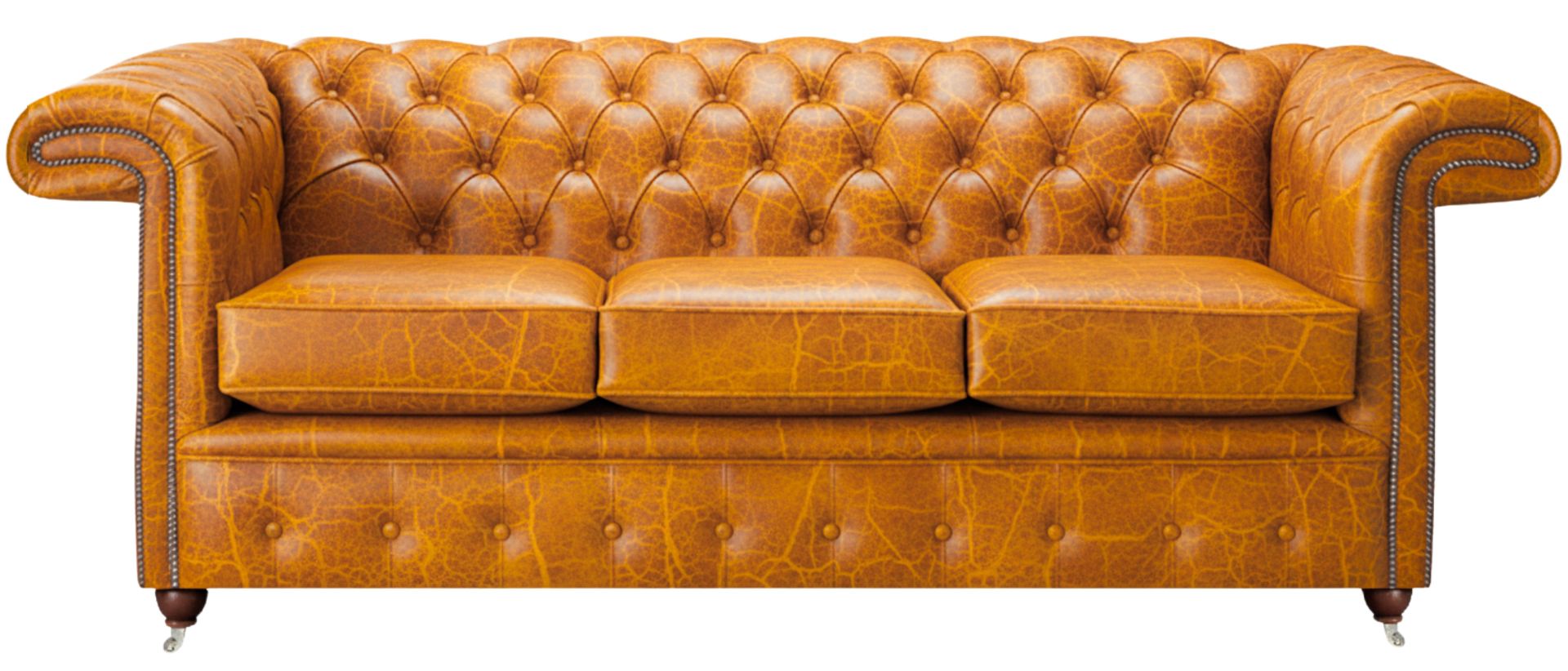 The Chelsea Chesterfield